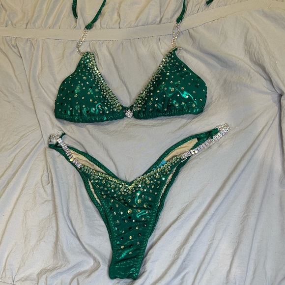 Other - NPC Bodybuilding Competition Bikini